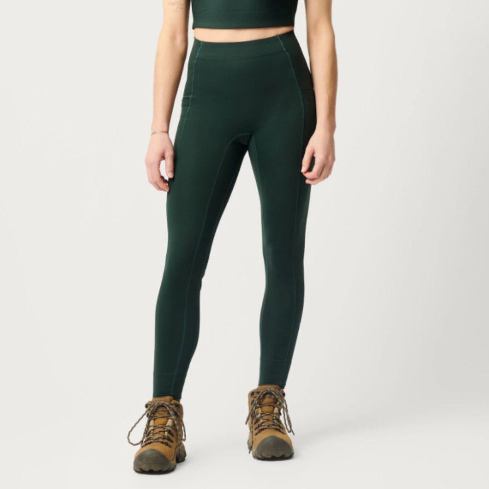 Hikerkind Performance Legging